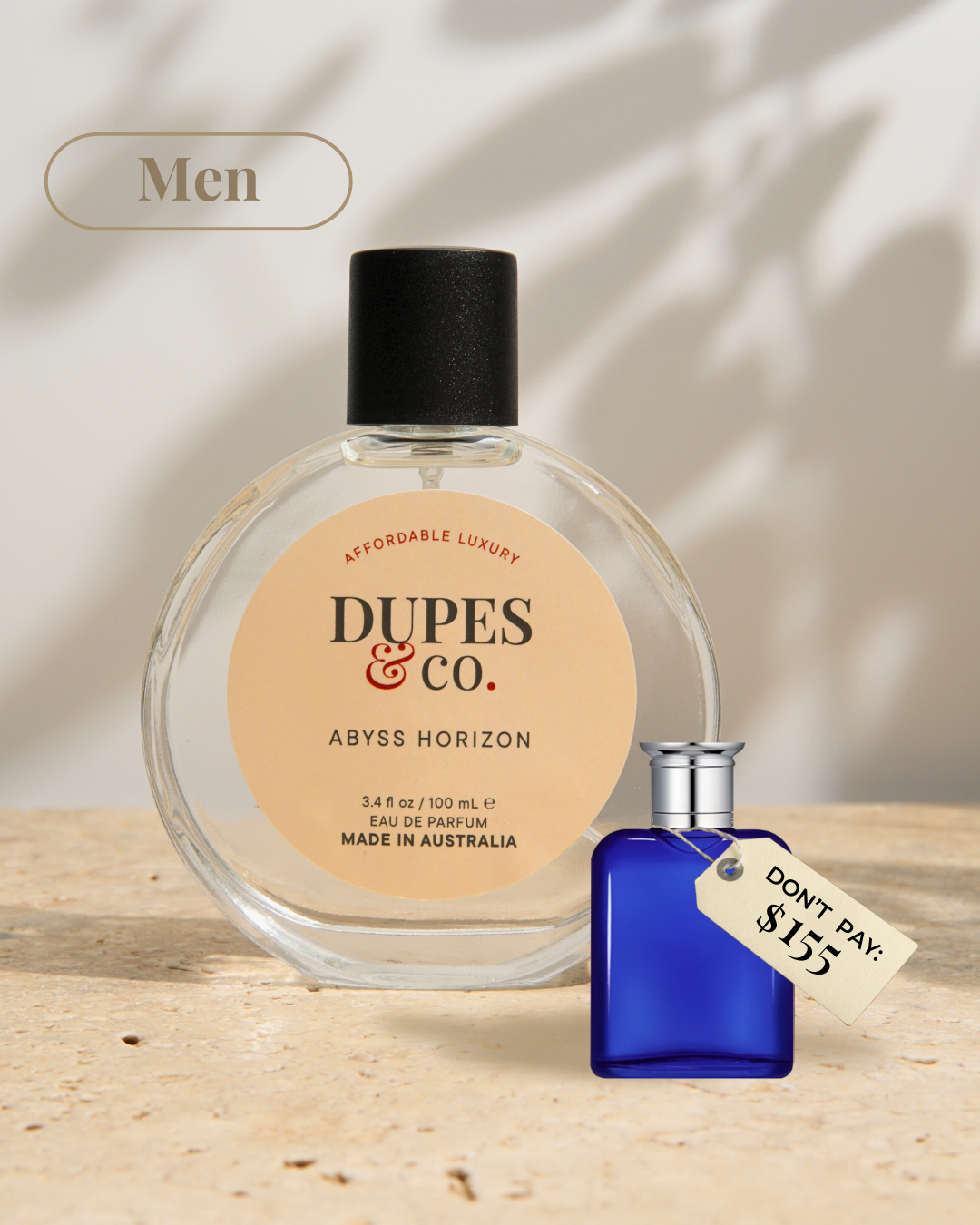 De Toilette Aldi Mens Aftershave Dupes Perfume Dupes One Her