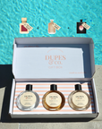 PERFUME BUNDLE