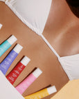 Caramel Cream Lip Balm 1pc
