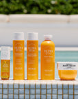 Sun Bliss Shampoo
