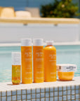 Sun Bliss Shampoo
