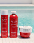 Night Glow Body Cream