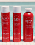 Night Glow Shampoo