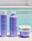 Sweet Wave Body Cream