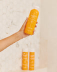 Sun Bliss Body Wash