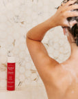 Night Glow Shampoo