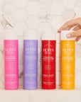HAIR CARE BUNDLE