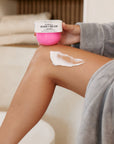 Pink Dream Body Cream