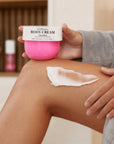 Pink Dream Body Cream