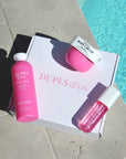 BODY CARE BUNDLE