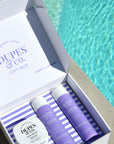 HAIR CARE BUNDLE