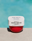 Night Glow Body Cream