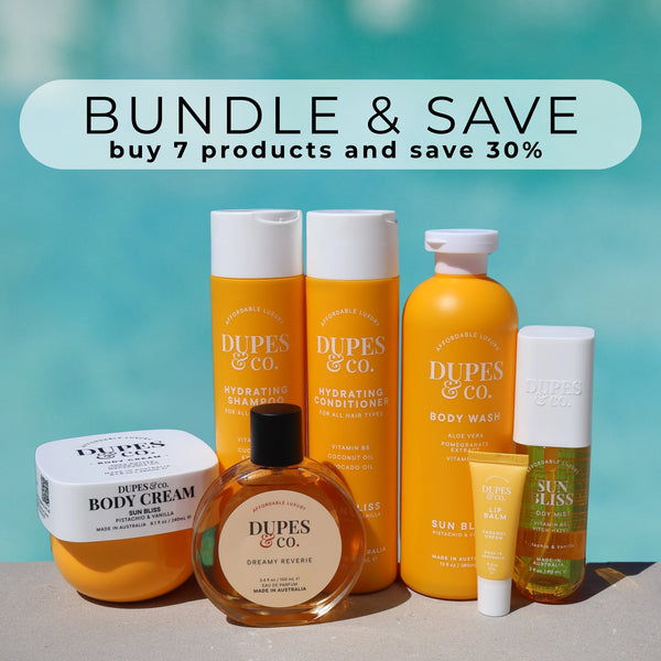 The Ultimate Bundle