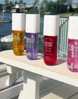 BODY CARE BUNDLE