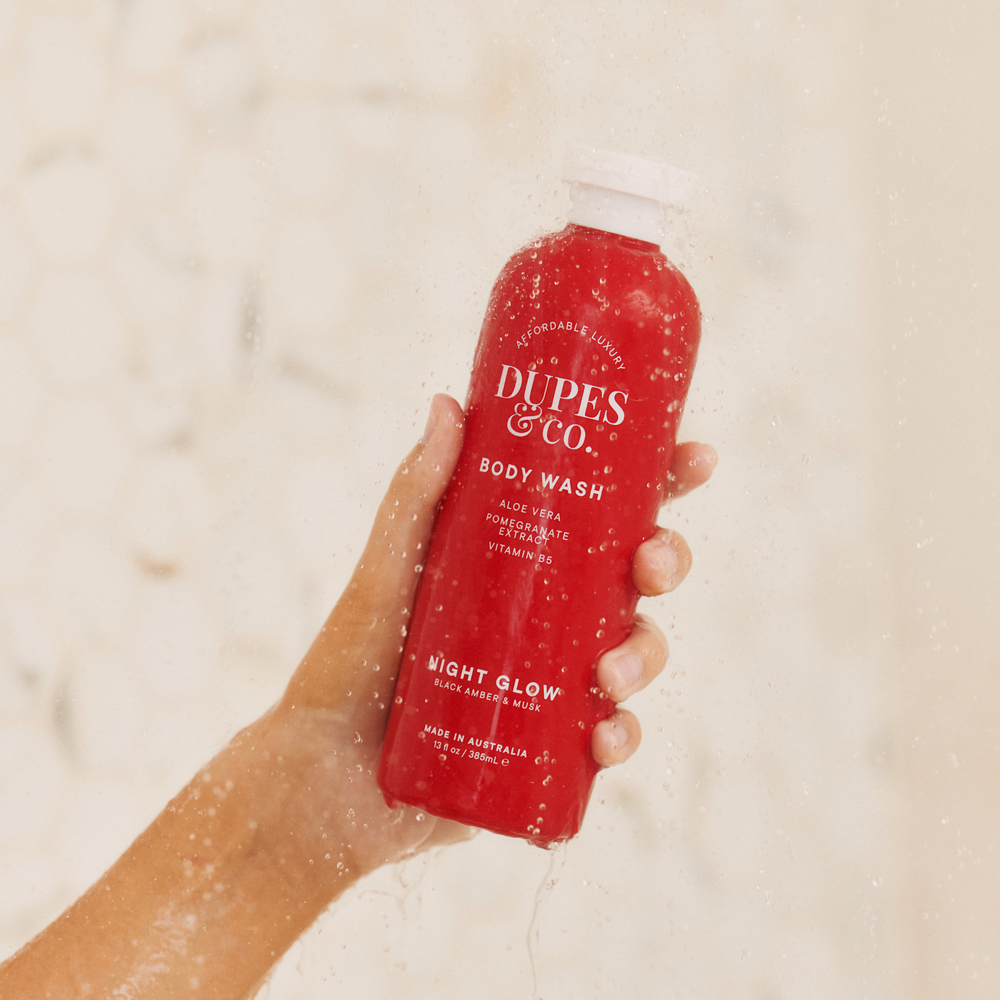 Body Wash