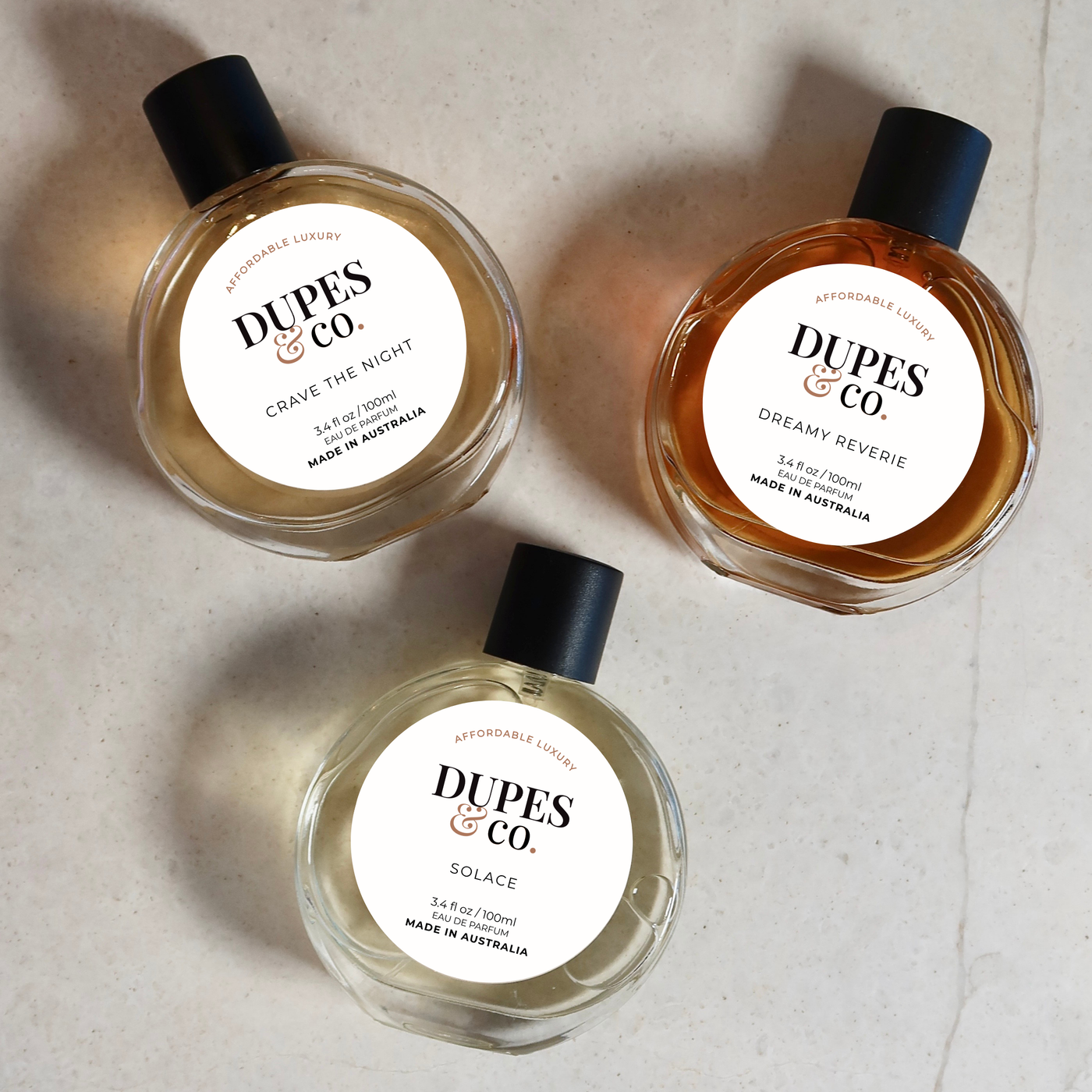 Perfumes
