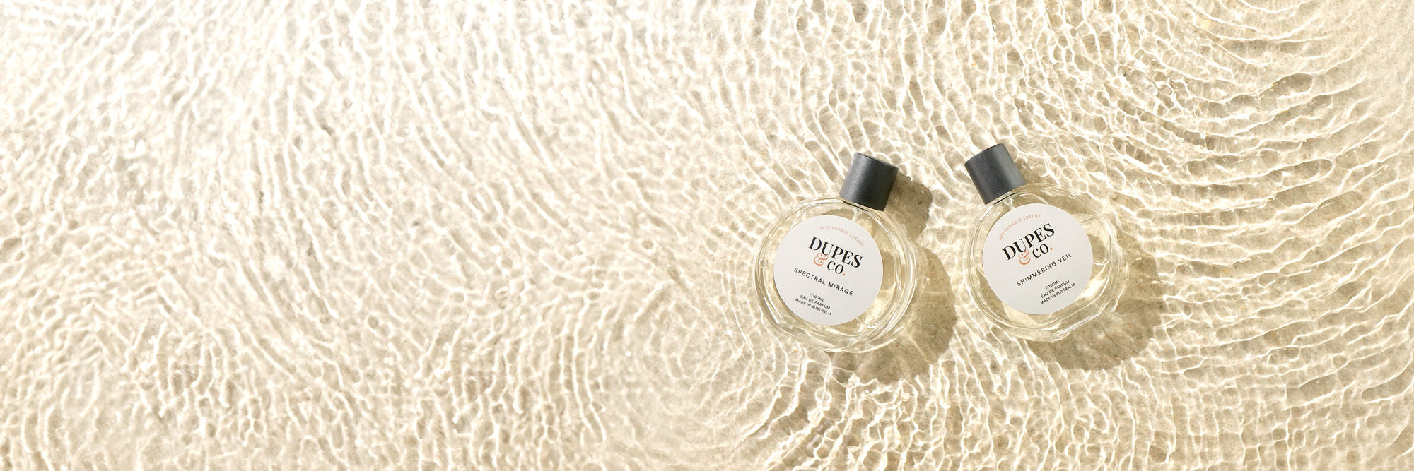 Dupe Fragrances