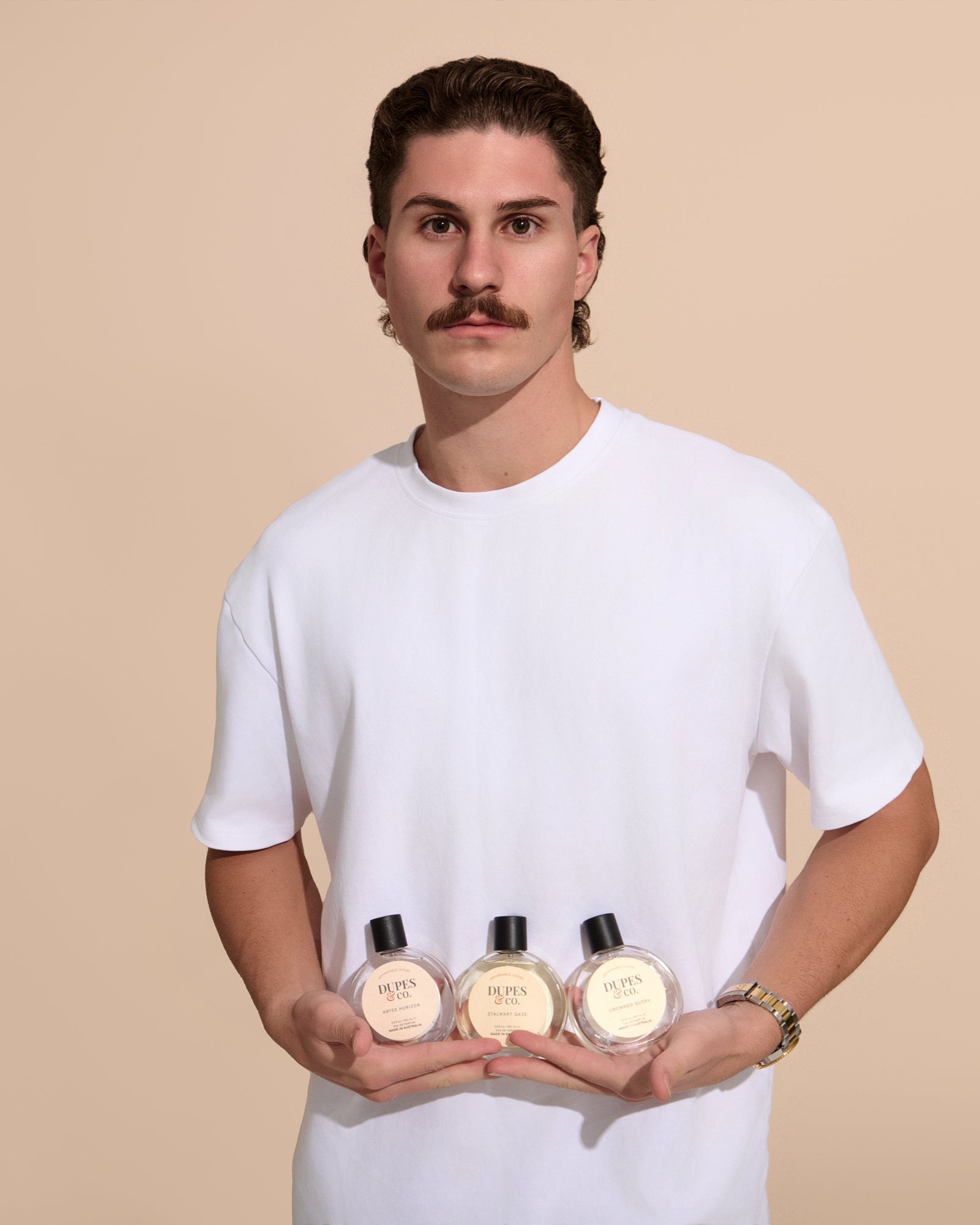 Men's Cologne Dupes