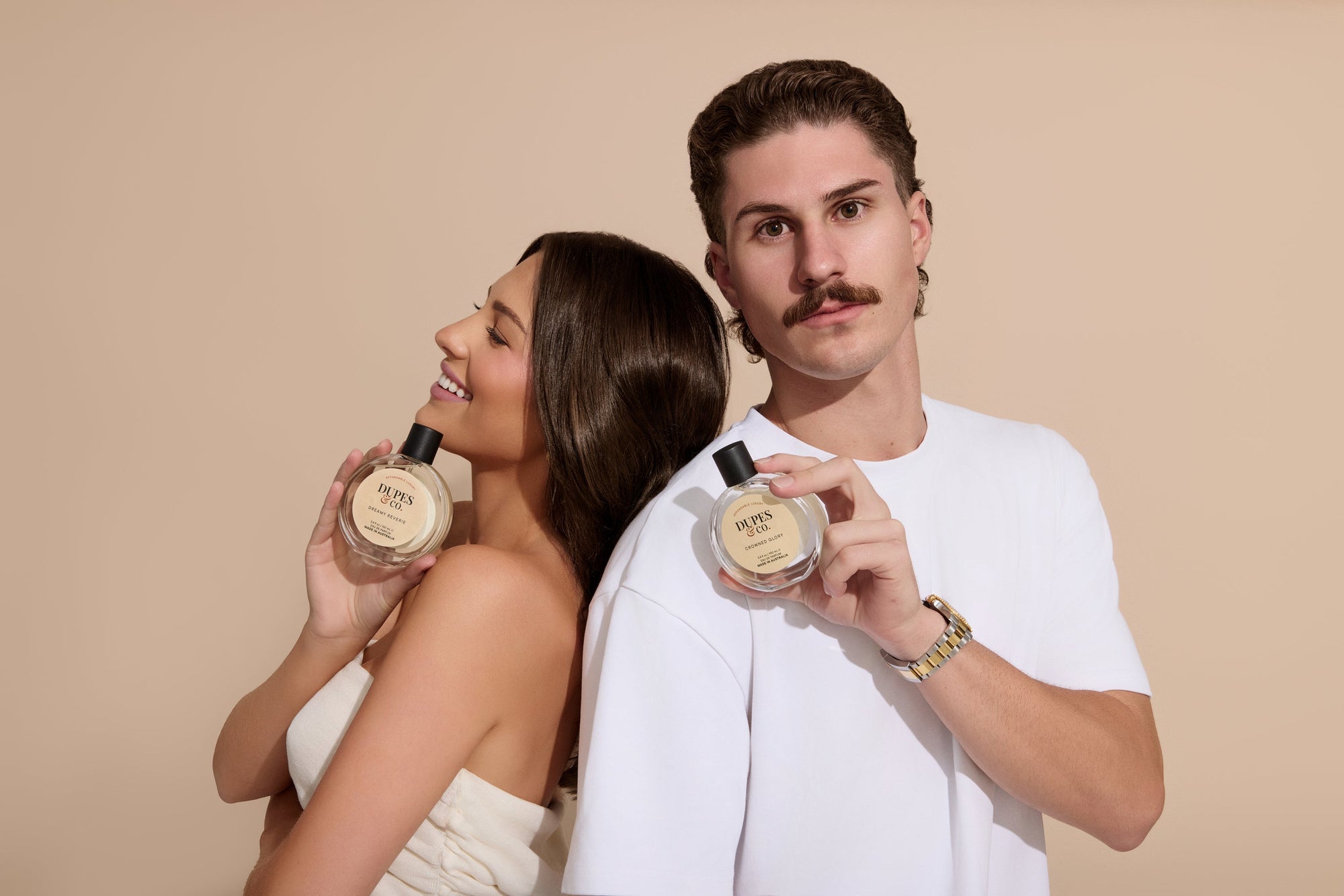 Australian-made Fragrances