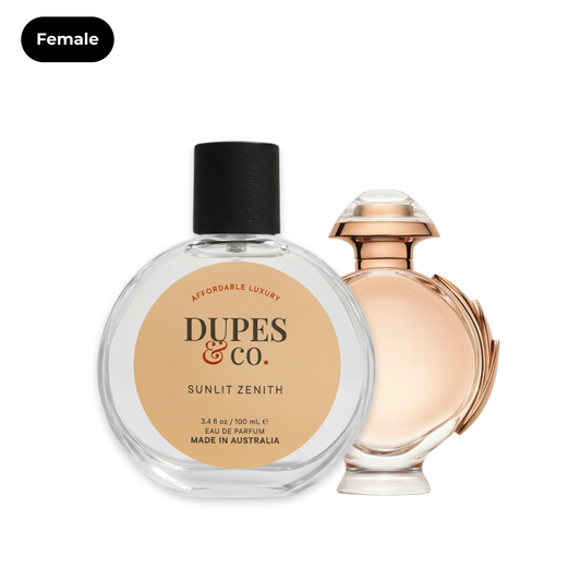 Sunlit Zenith Perfume 100ml