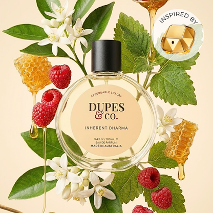 Inherent Dharma Perfume 100ml
