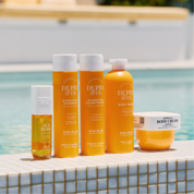 Sun Bliss Shampoo 295ml