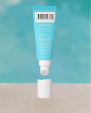 Bubblegum Bliss Lip Balm 1pc