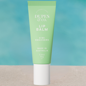 Kiwi Smacker Lip Balm 1pc