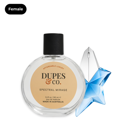 Spectral Mirage Perfume 100ml
