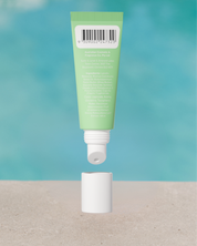 Kiwi Smacker Lip Balm 1pc