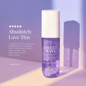 Sweet Wave Body Mist 90ml