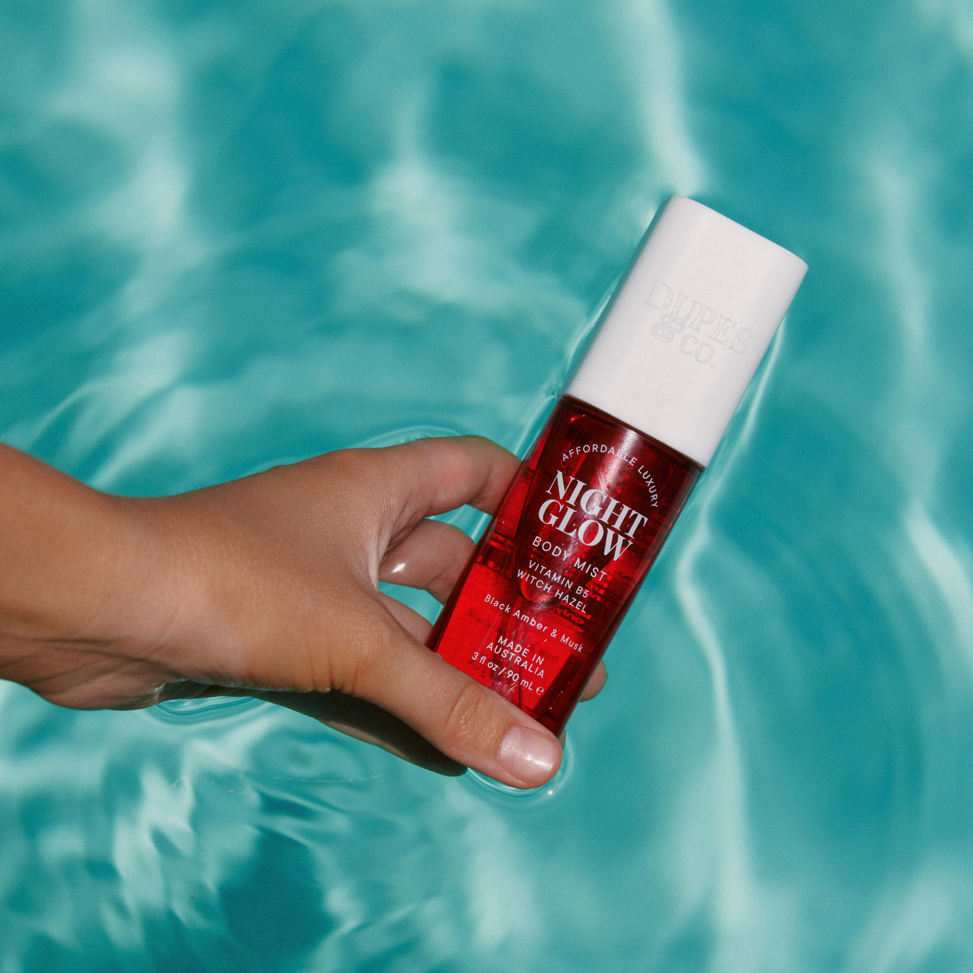 Body Mists