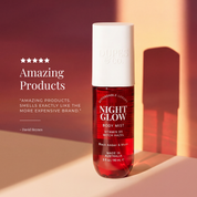 Night Glow Body Mist 90ml