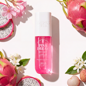 Pink Dream Body Mist 90ml