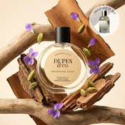 Whispering Cedar Perfume 100ml