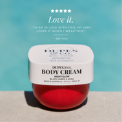 Night Glow Body Cream 240ml