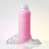 Pink Dream Body Wash 385ml