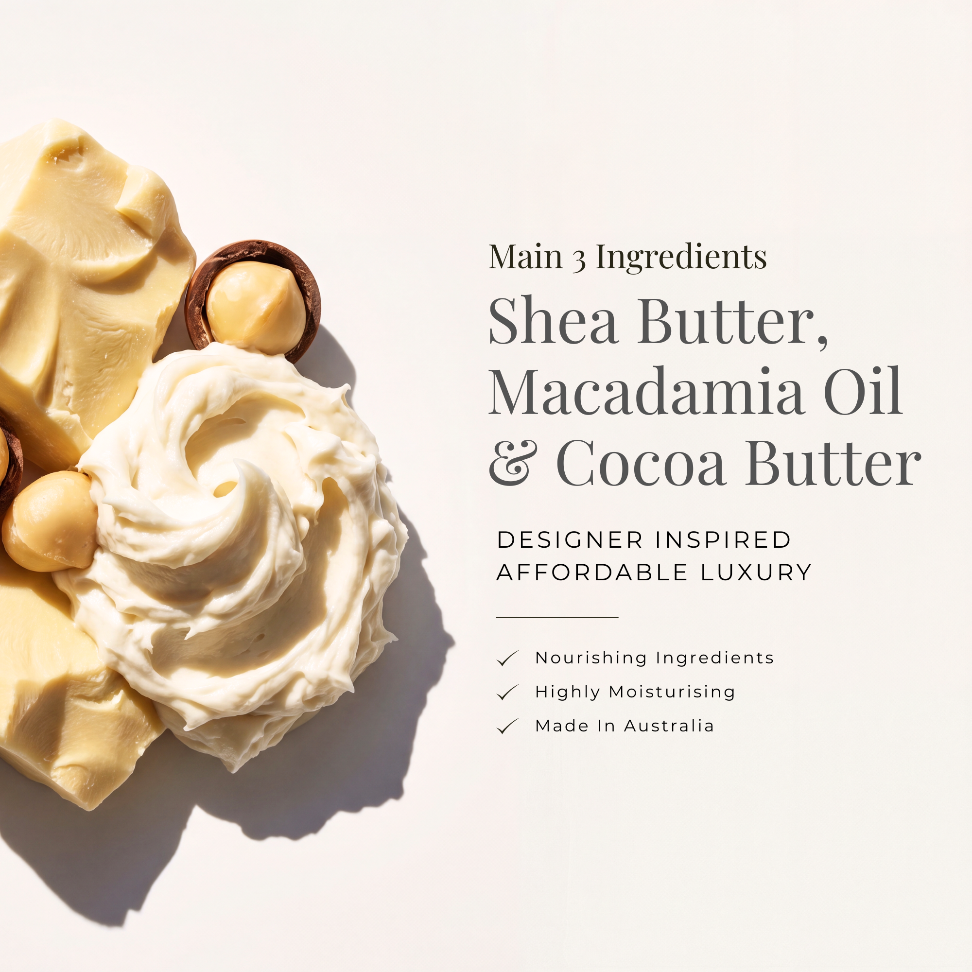 Sweet Wave Body Cream 240ml