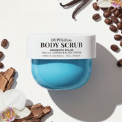 Body Scrub - Enigmatic Pulse 220g