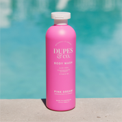 Pink Dream Body Wash 385ml