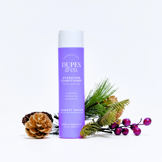 Sweet Wave Conditioner 295ml