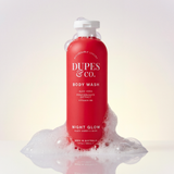 Night Glow Body Wash 385ml