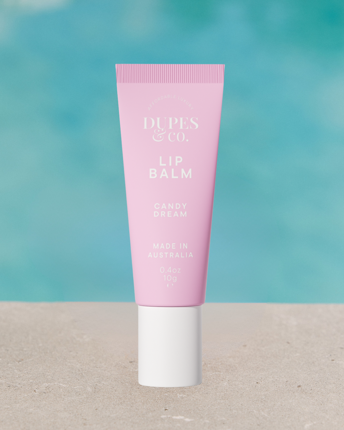 Lip Balm 2pck - Candy Dream & Bubblegum Bliss