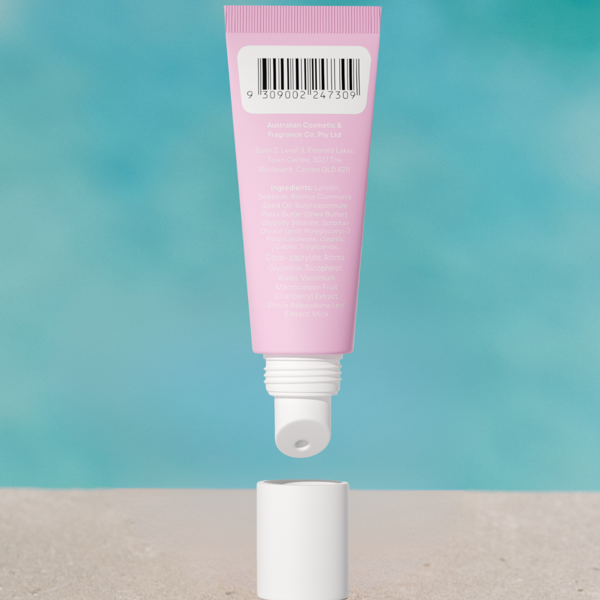 Candy Dream Lip Balm 1pc