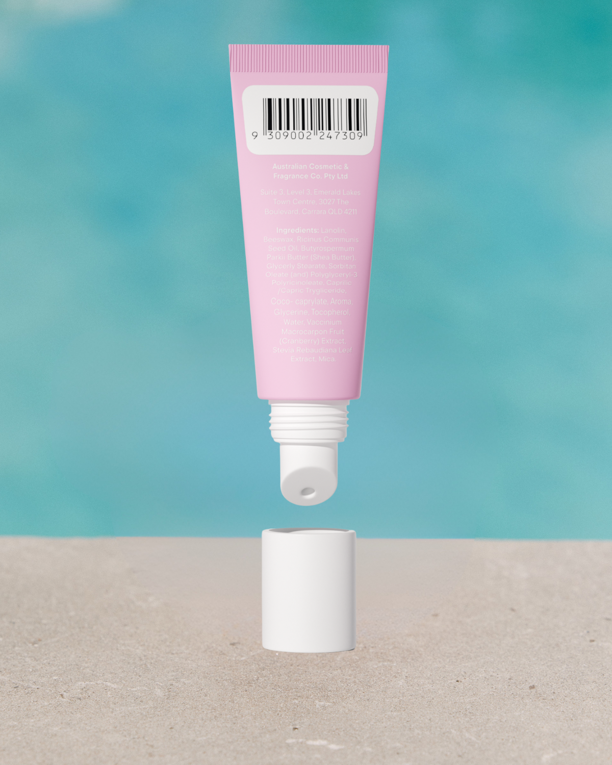 Candy Dream Lip Balm 1pc