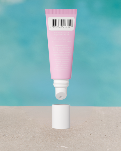 Candy Dream Lip Balm 1pc