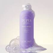 Sweet Wave Body Wash 385ml