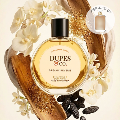 Dreamy Reverie Perfume 100ml
