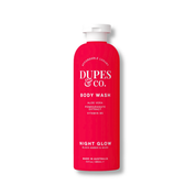 Night Glow Body Wash 385ml