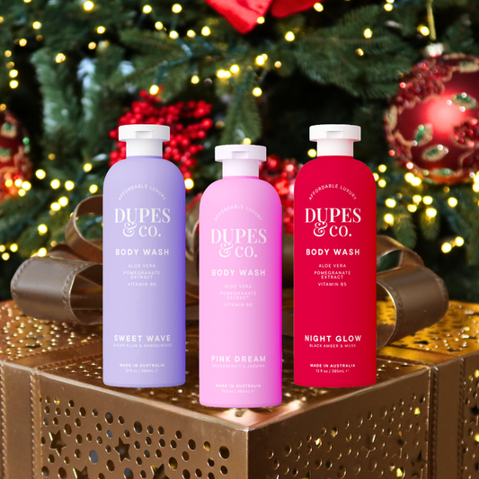 BODY WASH BUNDLE